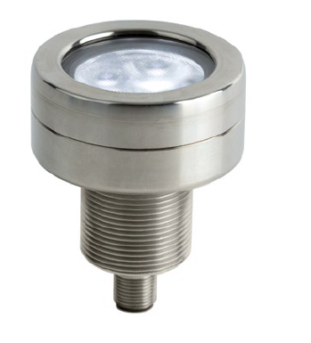 LED Spot Work Light
