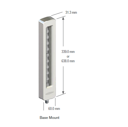 Heavy Duty LED Light