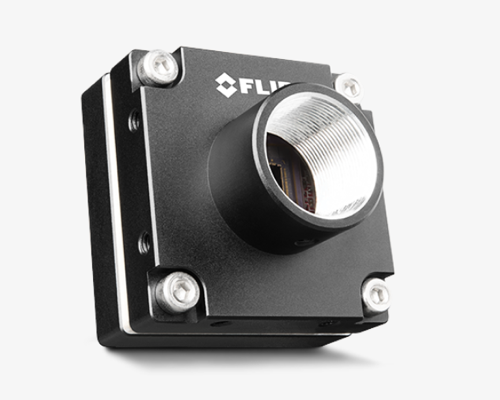 Firefly DL: On-Camera Deep Learning